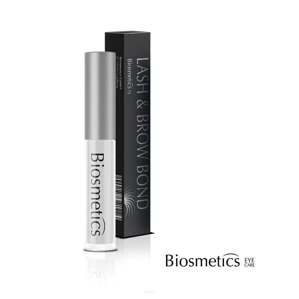 Lash Bond Biosmetics, klej do rzęs 5 ml, profesjonalny klej stworzony z myślą o precyzyjnym mocowaniu rzęs do podkładek silikonowych lub wałków podczas zabiegu liftingu oraz trwałej ondulacji rzęs, lekka, elastyczna formuła zapewnia szybkie chwytanie włosków bez ich obciążania, klej równomiernie rozprowadza się na powierzchni, nie tworzy grudek i umożliwia idealne ułożenie każdego włoska, bezpieczny dla naturalnych rzęs, a niewielka ilość produktu wystarcza na wiele aplikacji. 